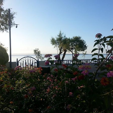Karfas Bay View Appartement Buitenkant foto