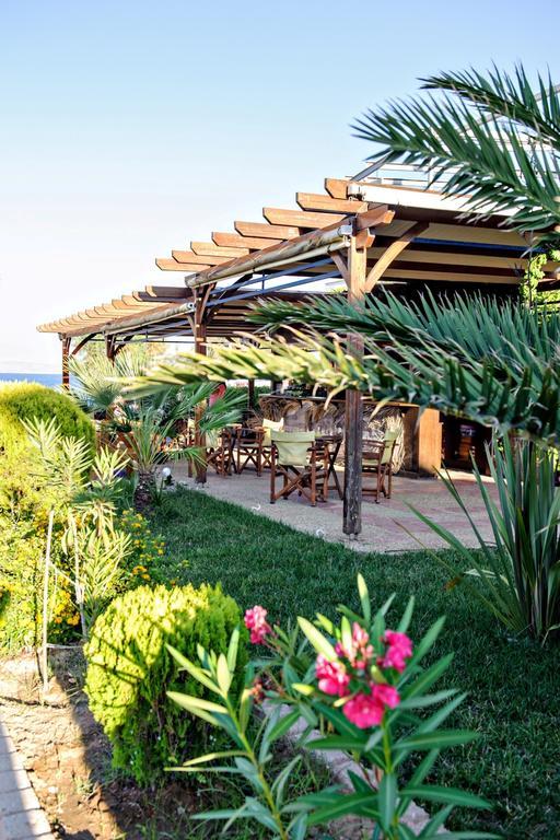 Karfas Bay View Appartement Buitenkant foto