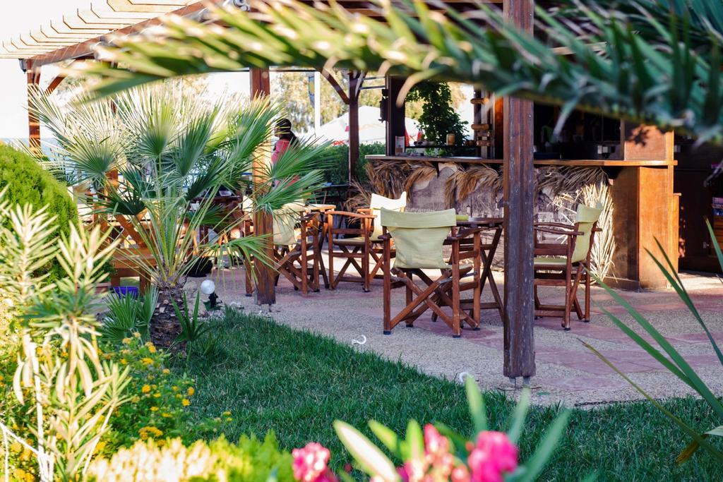Karfas Bay View Appartement Buitenkant foto