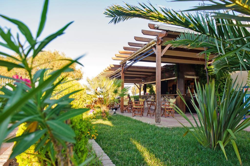 Karfas Bay View Appartement Buitenkant foto