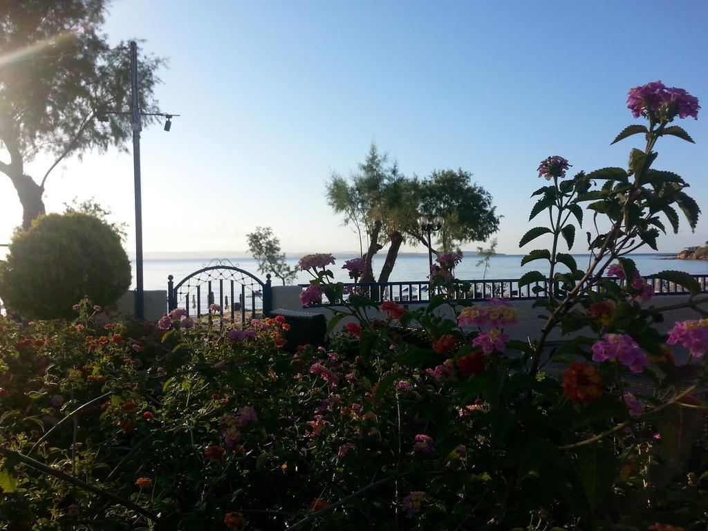 Karfas Bay View Appartement Buitenkant foto