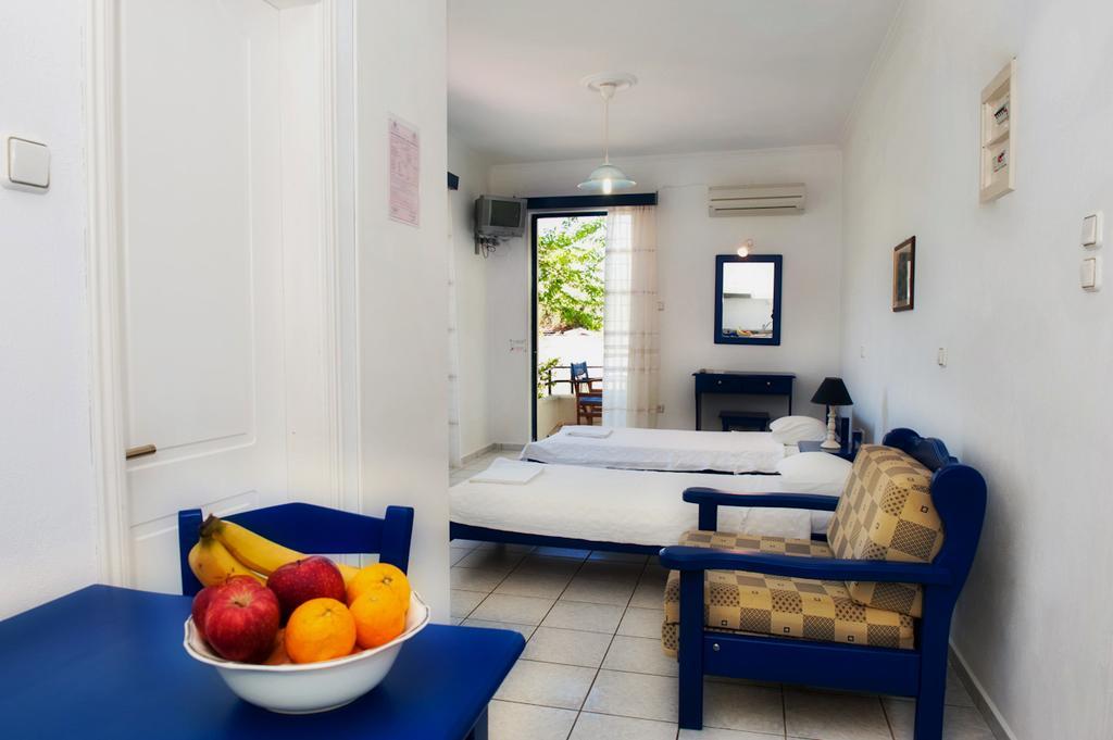 Karfas Bay View Appartement Buitenkant foto