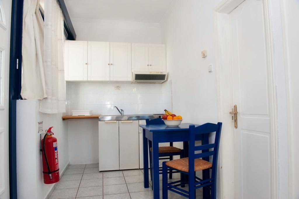 Karfas Bay View Appartement Buitenkant foto