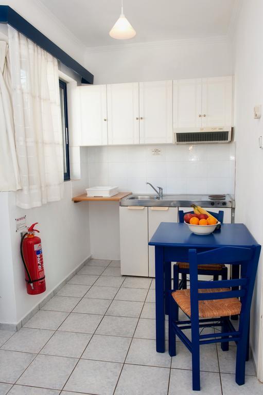 Karfas Bay View Appartement Buitenkant foto