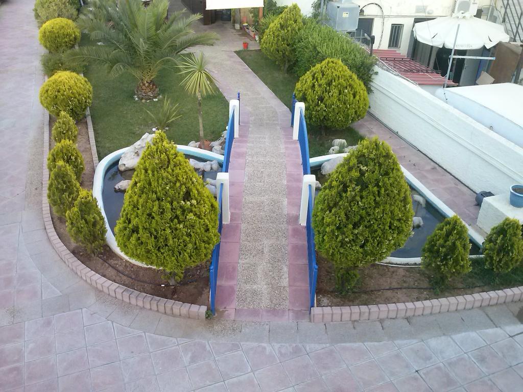 Karfas Bay View Appartement Buitenkant foto