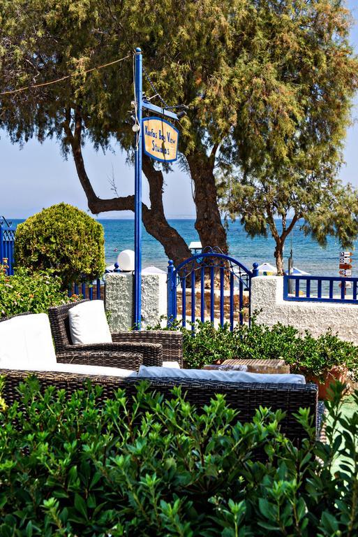 Karfas Bay View Appartement Buitenkant foto