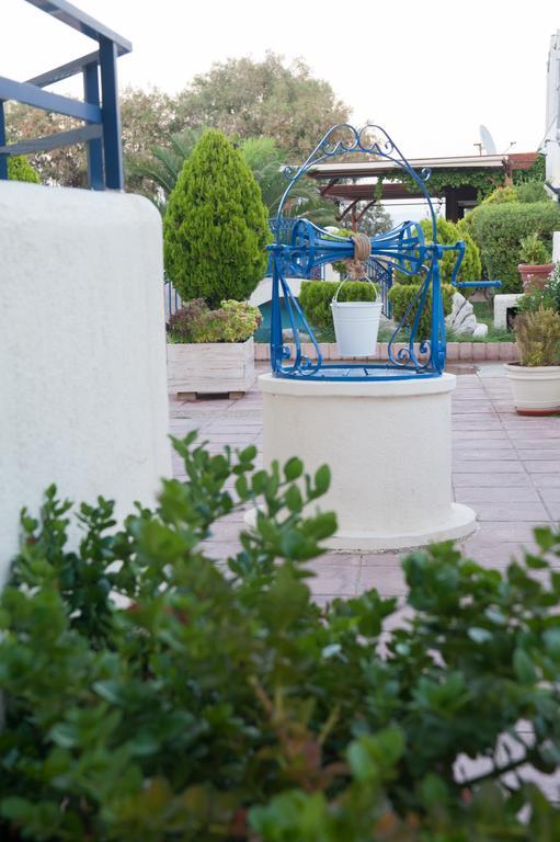 Karfas Bay View Appartement Buitenkant foto
