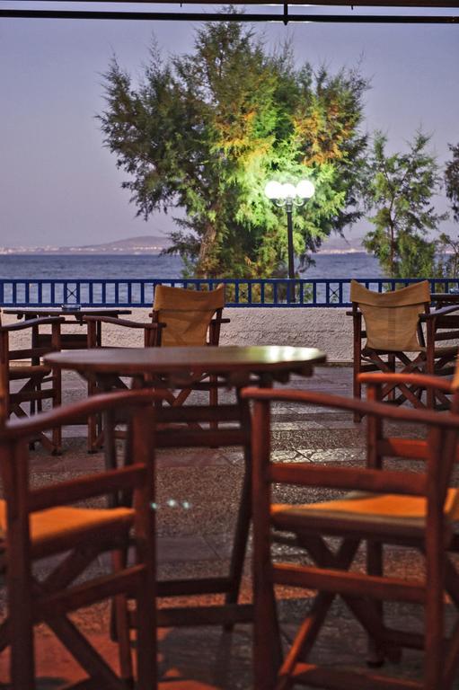 Karfas Bay View Appartement Buitenkant foto