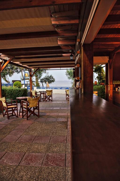 Karfas Bay View Appartement Buitenkant foto